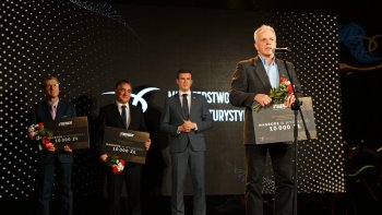 Gala Pierwszy Trener 2017