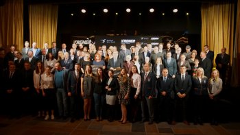 Gala Pierwszy Trener 2017