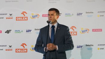 Noworoczne Spotkanie Polskiej Rodziny Olimpijskiej