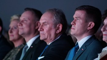 Noworoczne Spotkanie Polskiej Rodziny Olimpijskiej