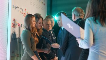 Noworoczne Spotkanie Polskiej Rodziny Olimpijskiej