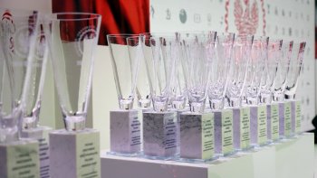 Spotkanie Prezydenta RP Andrzeja Dudy i Ministra Sportu i Turystyki Witolda Bańki ze środowiskiem sportowym