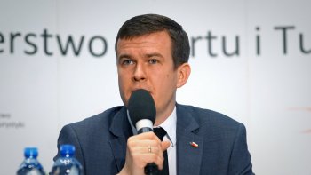 Konferencja prasowa dot. sytuacji w PZKol