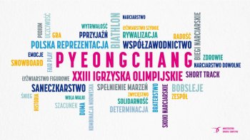 XXIII Zimowe Igrzyska Olimpijskie rozpoczęte!