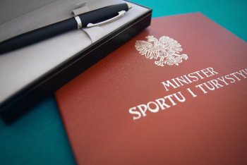 Wiceminister Spraw Zagranicznych Sri Lanki z wizytą w MSiT