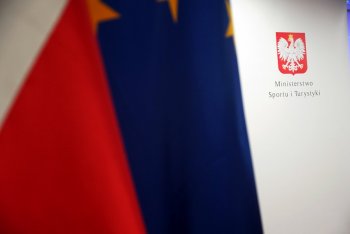 Inauguracyjne posiedzenie Społecznej Rady Turystyki II kadencji