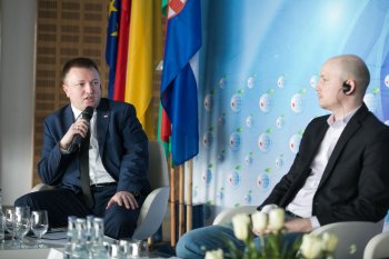 Fot. Urząd Marszałkowski Województwa Podkarpackiego