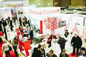 Polska nagrodzona za promocję turystyczną w Rosji

Fot. Polska Organizacja Turystyczna