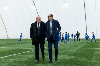 fot. M. Rajczak/ http://LechPoznan.pl