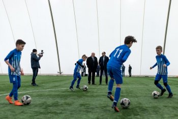 fot. M. Rajczak/ http://LechPoznan.pl