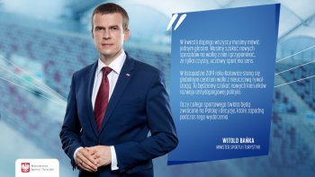 Katowice globalnym centrum walki z dopingiem!