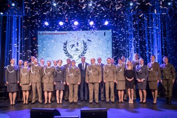 Fot. Michał Niwicz/ Polska Zbrojna