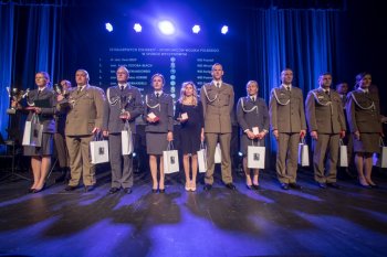 Fot. Michał Niwicz/ Polska Zbrojna