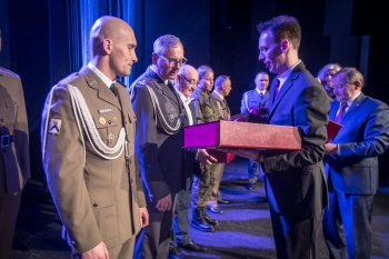 Fot. Michał Niwicz/ Polska Zbrojna