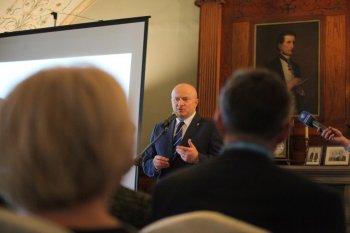 Ceremonia zamknięcia XXIV Ogólnopolskiej Olimpiady Młodzieży w Sportach Zimowych – PODKARPACKIE 2018