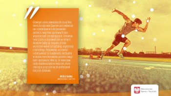 Rusza Akademia Zarządzania Sportem!