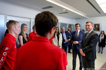 Fot. Jakub Szymczuk / KPRP