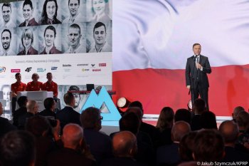 Fot. Jakub Szymczuk / KPRP