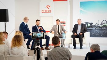 Już w niedzielę Narodowe Święto Biegania!