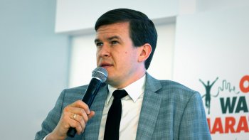 Już w niedzielę Narodowe Święto Biegania!