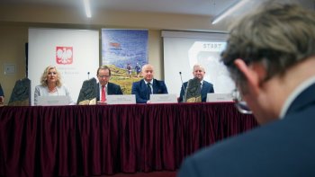 IV Festiwal Biegu Rzeźnika