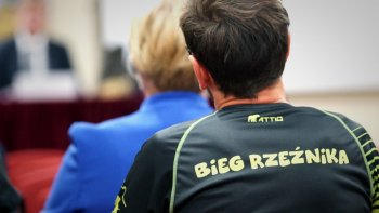 IV Festiwal Biegu Rzeźnika