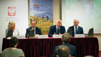 IV Festiwal Biegu Rzeźnika