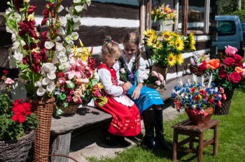 Dodatkowe środki unijne na promocję turystyki wiejskiej