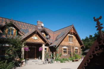 Dodatkowe środki unijne na promocję turystyki wiejskiej