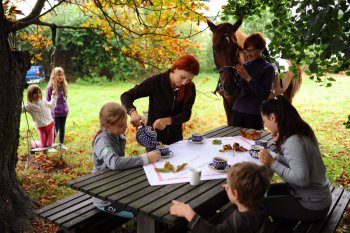 Dodatkowe środki unijne na promocję turystyki wiejskiej