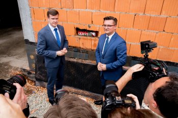 fot. S. Rybok, Urząd Miasta Katowice