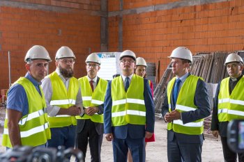 fot. S. Rybok, Urząd Miasta Katowice