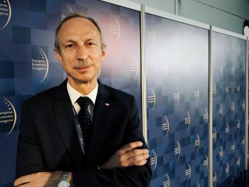 Jubileuszowa 10. edycja Europejskiego Kongresu Gospodarczego w Katowicach