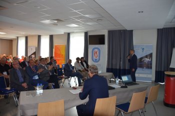 Konferencja trenerów szkolenia olimpijskiego PyeongChang 2018 – Beijing 2022