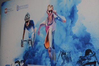 Konferencja trenerów szkolenia olimpijskiego PyeongChang 2018 – Beijing 2022