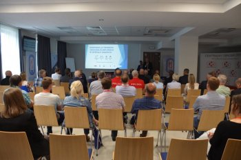 Konferencja trenerów szkolenia olimpijskiego PyeongChang 2018 – Beijing 2022