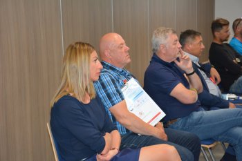 Konferencja trenerów szkolenia olimpijskiego PyeongChang 2018 – Beijing 2022