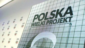 VIII Kongres Polska Wielki Projekt