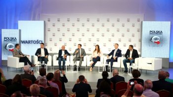 VIII Kongres Polska Wielki Projekt