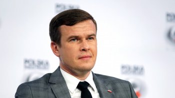 VIII Kongres Polska Wielki Projekt