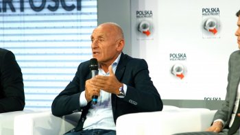 VIII Kongres Polska Wielki Projekt