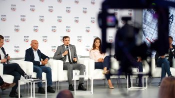 VIII Kongres Polska Wielki Projekt