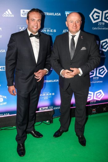 Najlepsi w sezonie 2017/2018 nagrodzeni!