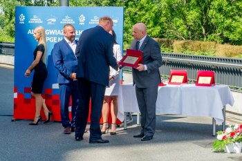 "Aleja Gwiazd Piłki Nożnej” na PGE Narodowym

Fot. PGE Narodowy