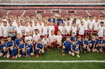 Fot. Fundacja Polish Soccer Skills