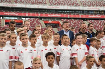 Fot. Fundacja Polish Soccer Skills