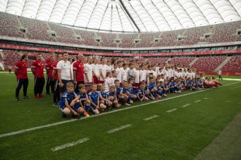 Fot. Fundacja Polish Soccer Skills
