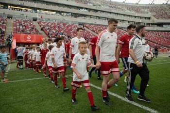 Fot. Fundacja Polish Soccer Skills