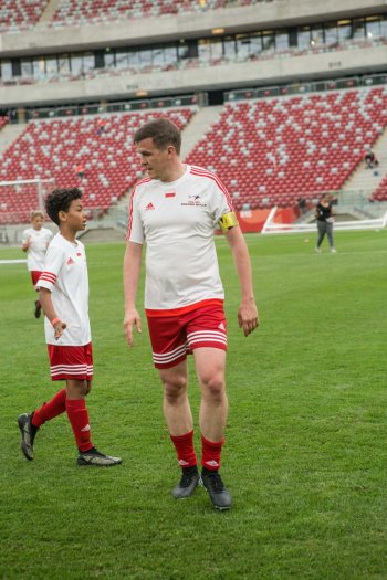 Fot. Fundacja Polish Soccer Skills