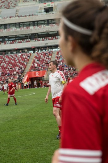 Fot. Fundacja Polish Soccer Skills
